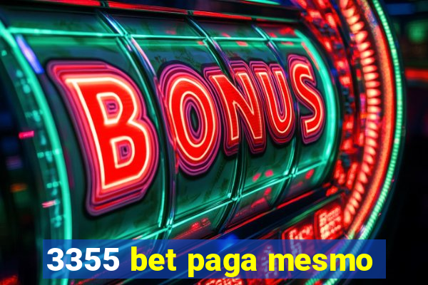 3355 bet paga mesmo